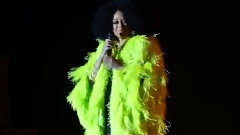 Diana Ross - The Boss