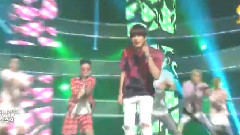 H.E.R - Mcountdown现场版 14/07/31