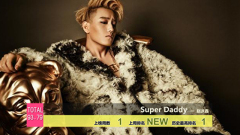 2014年音悦V榜第30期 - 内地篇