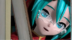 初音未来 - Megane