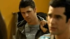 Hoobastank - Christian And Oliver