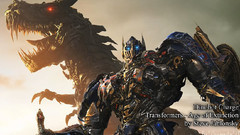 电影<变形金刚4:绝迹重生>背景音乐