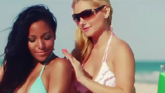 CAZZETTE - Don't Get Sunburn