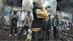 Young Squage - Hysteria