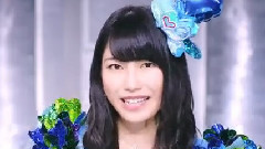 GREE AKB48ステージファイター TVCM