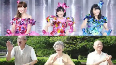 GREE AKB48ステージファイター TVCM