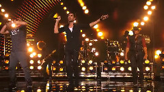 Enrique Iglesias,Sean Paul - Bailando