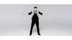 Tristan Thompson - Tidal Wave