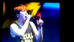 FTISLAND - FTISLAND上海热播音乐节