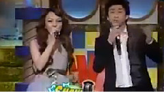 陈汉典 ,张韶涵 - 康熙來了