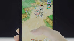 白猫プロジェクト CM 秘密会議(反抗)編