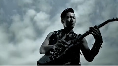 谢霆锋 - 穿越火线