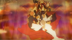 Nico - クイーンオブハート (ﾎﾛﾎﾛ鳥)