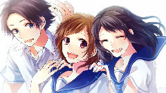 Nico - 世界は恋に落ちている (ZiZi)