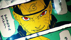 <HE LAST -NARUTO THE MOVIE->