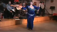 Amy Egyptian Belly Dance