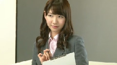 夏こそ磨け!男の身だしなみキャンペーン CMメイキング