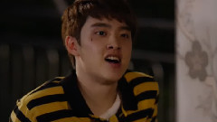 都暻秀 D.O. - 韩剧<没关系,是爱情啊> EP04 都暻秀 Cut