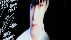 成员幼时照片VCR