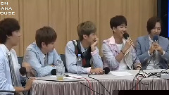 Cultwo Show B1A4 Part