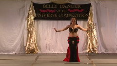 Belly Dance