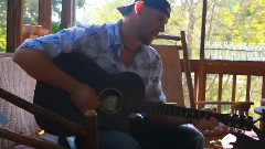 chase rice - Kiss My Ass