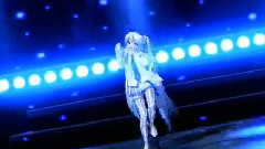 VOCALOID家族,动漫专属,初音未来 - Saturation完整版