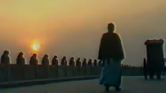 有一个美丽的传说