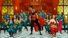 Indian Dance