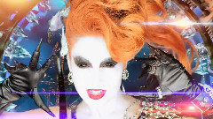 Gloria Trevi - Habla Blah Blah