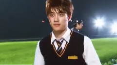 都暻秀 D.O. - 韩剧<没关系,是爱情啊> EP04 花絮 D.O. Cut