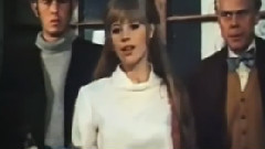 Marianne Faithfull - Motor Bikin'