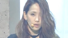 Ain't Nobody - KBS音乐银行