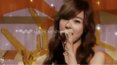 Tiffany Birthday Tribute