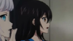 分岛花音 - Signal 动漫<噬血狂袭> ED 中文字幕