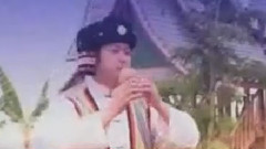 民乐群星,李春华 - 多情的巴乌