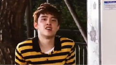 都暻秀 D.O. - 韩剧<没关系,是爱情啊> E04花絮