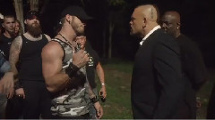 Thomas Rhett,Justin Moore,Brantley Gilbert - Small Town Throwdown