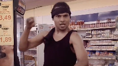 DJ Deorro - Rambo (Hardwell Edit)