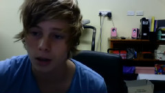 5 Seconds of Summer - Fireflies (Cover)