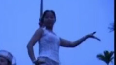 民乐群星,音乐短片,李春华 - 月光下的凤尾竹 葫芦丝独奏