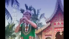 民乐群星,李春华 - 赶摆 葫芦丝独奏