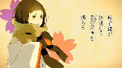 gumi - 幽桜姫传