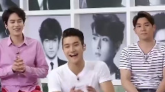 最强天团SJ搞笑电眼大PK预告