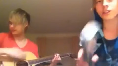 5 Seconds of Summer - Check Yes Juliet (Cover)