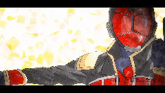 Nico - Life Is Show Time あらき