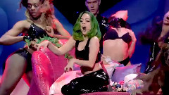 Lady Gaga - artRAVE Tour Teaser