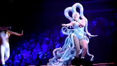 Lady Gaga - artRAVE Tour Venus Teaser