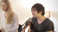 Beside Lights - Somebody To You (Cover)