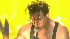 Rammstein - Sonne HD Werchter